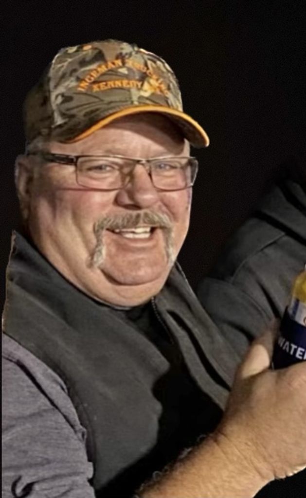 Timothy "Tim" Undeberg Profile Photo