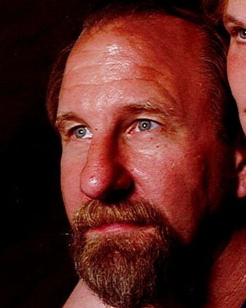 Harold Anthony Domangue, Jr. Profile Photo