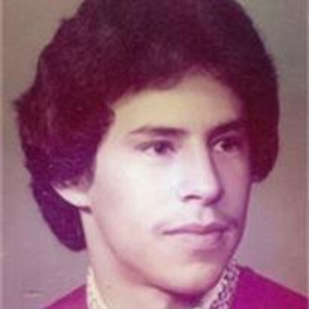 Luis Alfonso Martinez