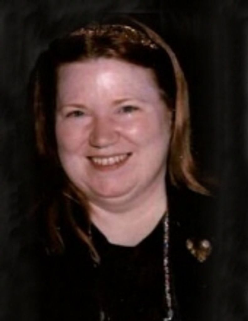 Pam Connor