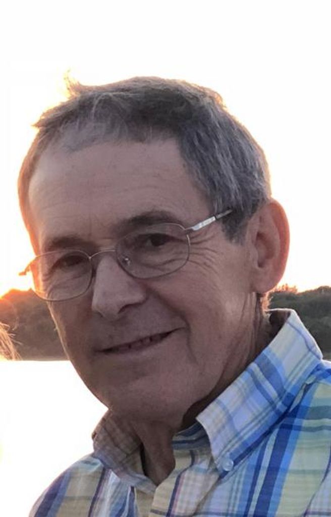 Rogerio A. Soares Profile Photo