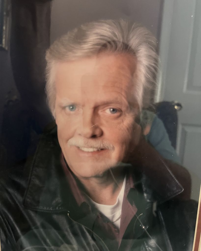 Lowell "Tiger" Frederick Adkins
