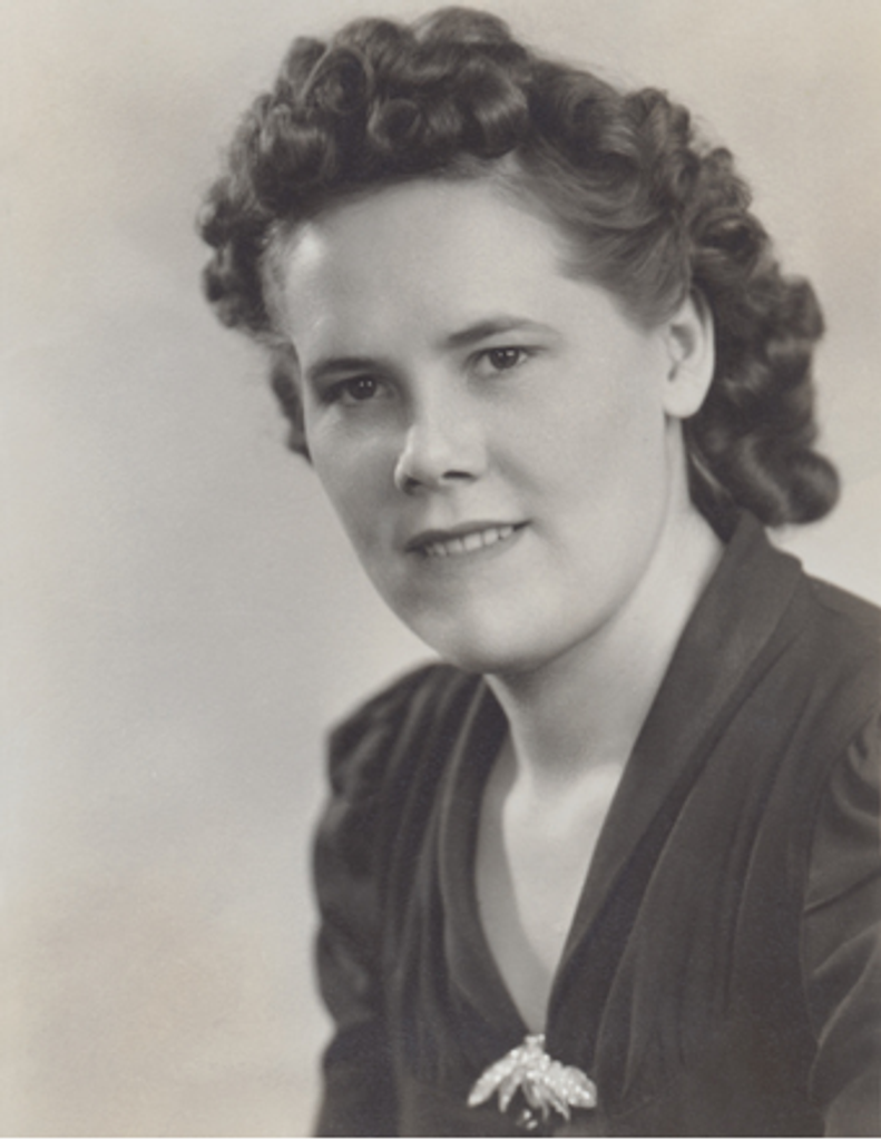 Hilda H Anderson Stitt Profile Photo