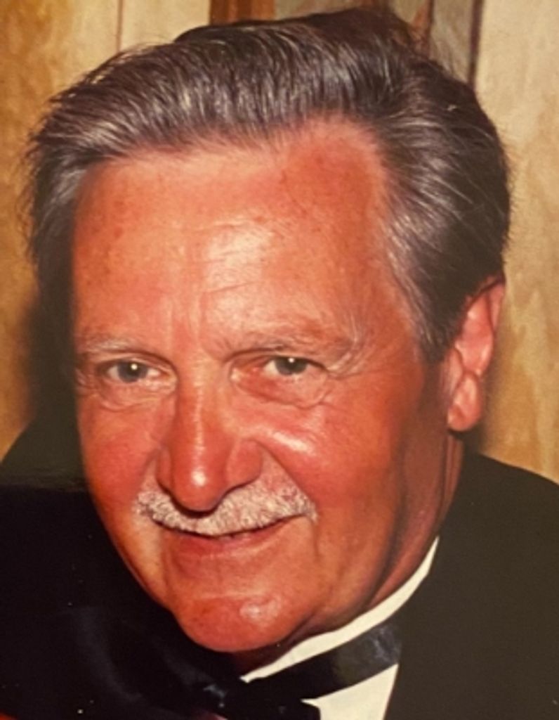 Gerald C. Drozdowski