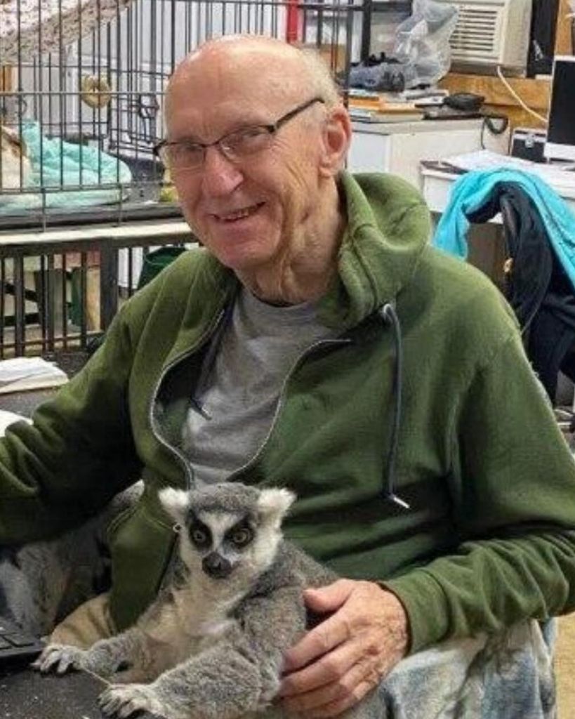 Philip Lee Ruth Profile Photo