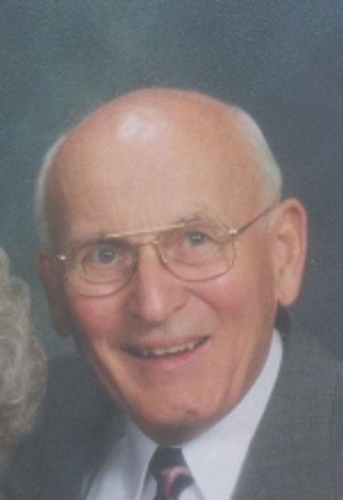 Richard A. Buehler Profile Photo