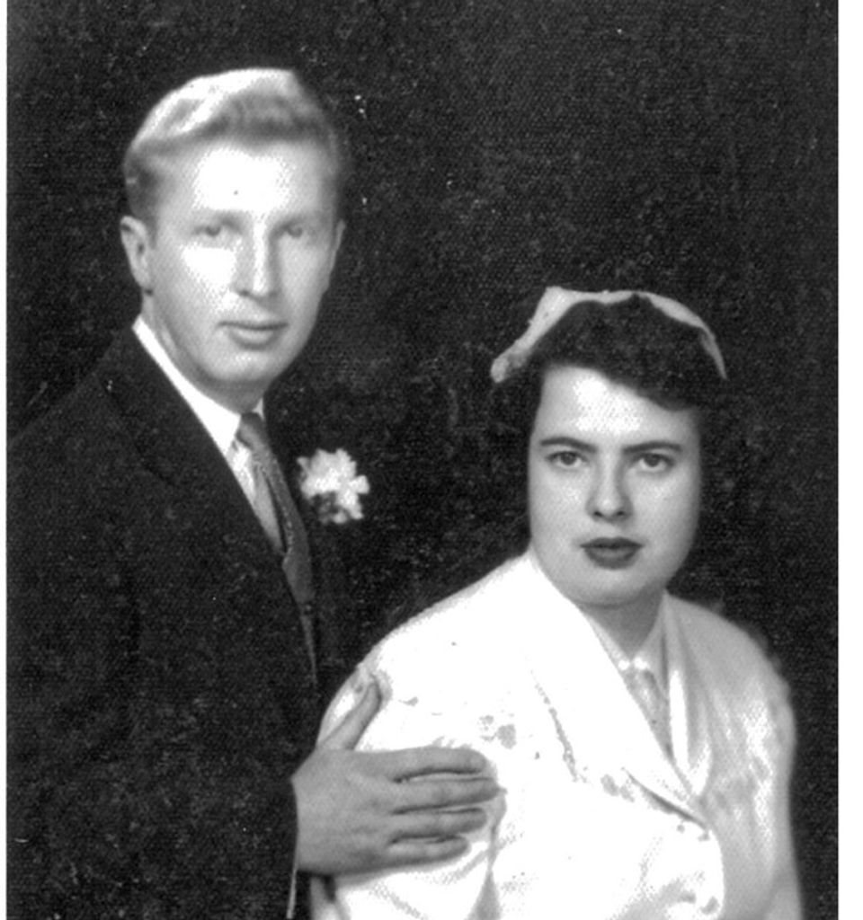 Charlotte Ann (Cadegan)  Perun Profile Photo