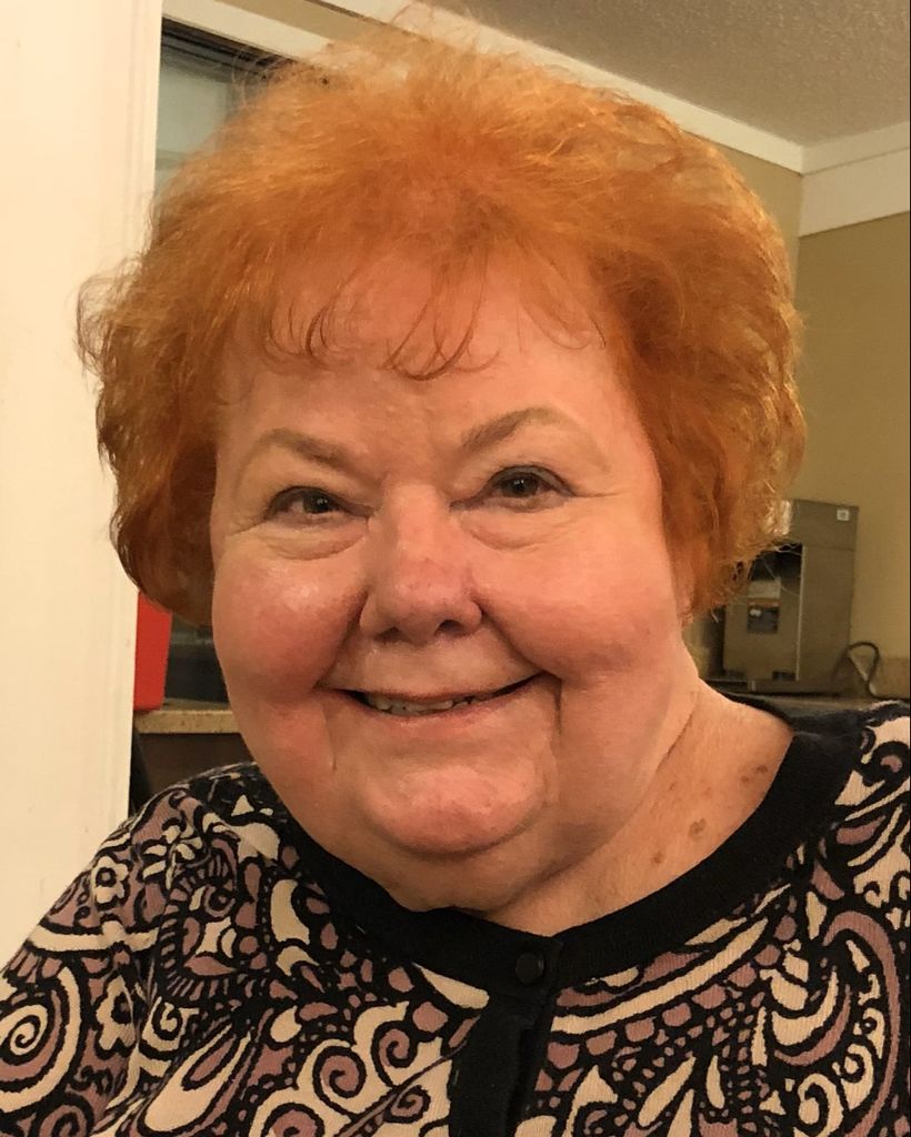 Carole Lee Novicoff Profile Photo