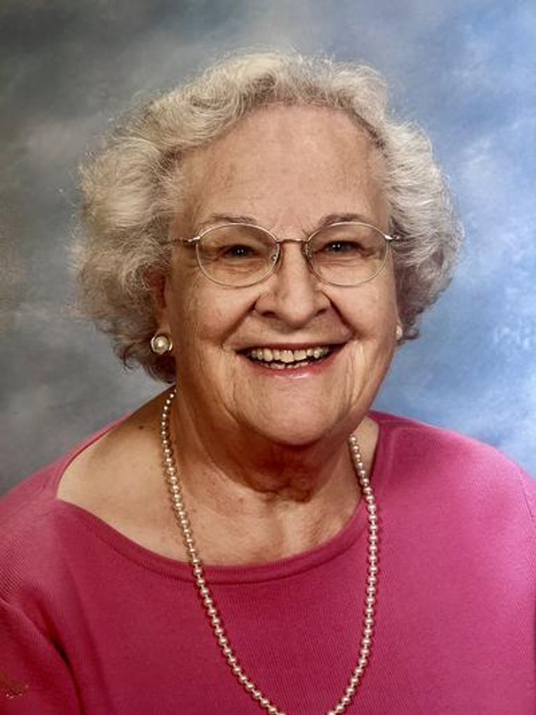 Mary Lee Bobby Profile Photo
