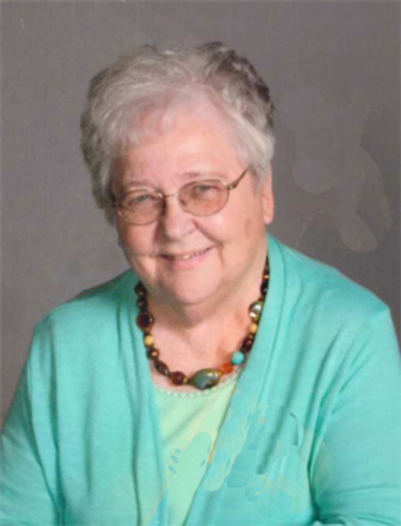 Helen Swartz Profile Photo
