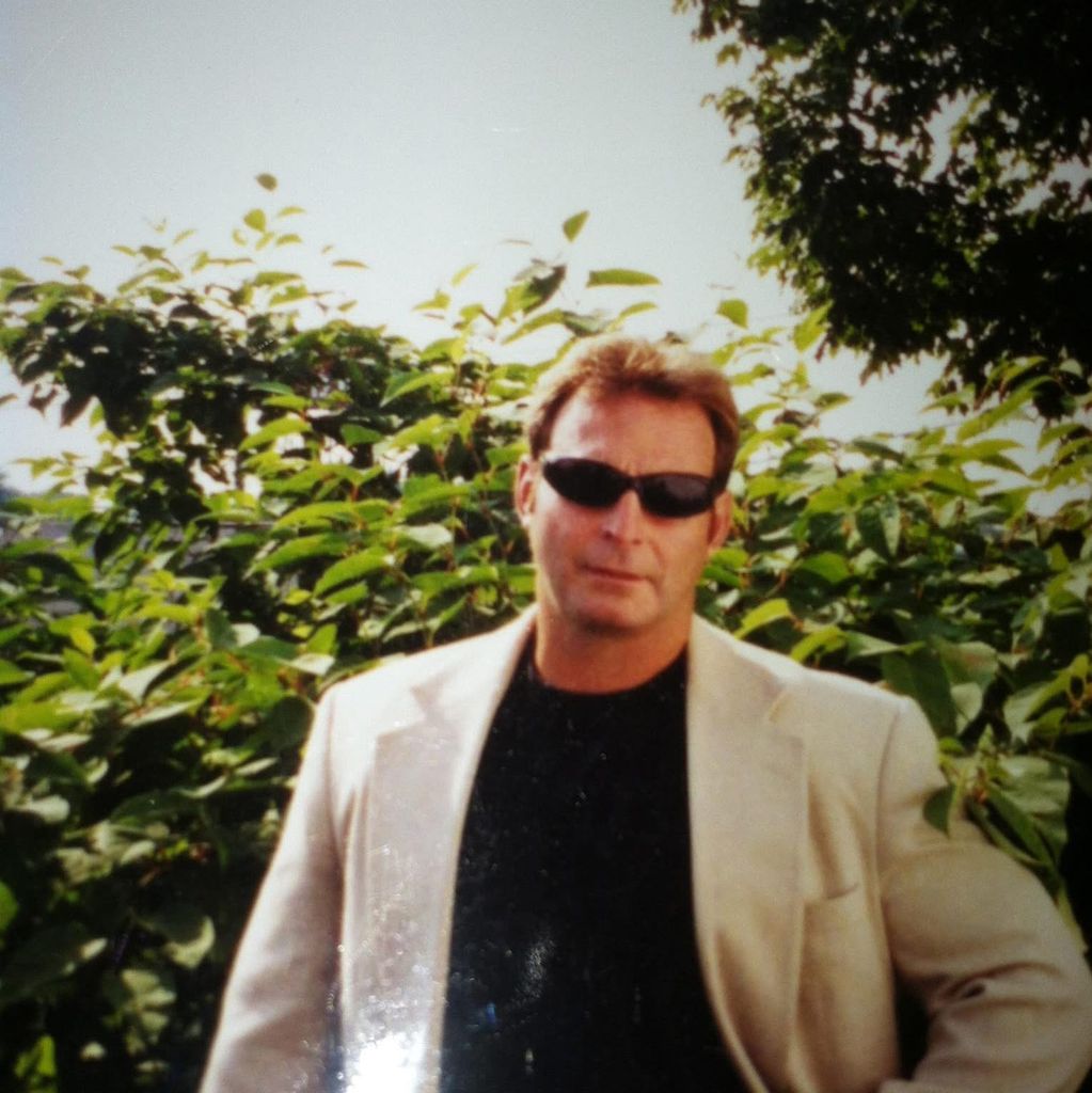 Richard S. "Ricky" Shafer Profile Photo