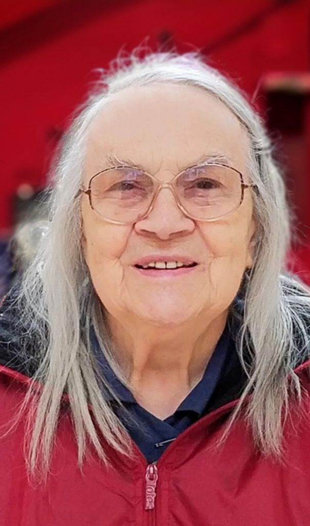 Anne Yelle Profile Photo