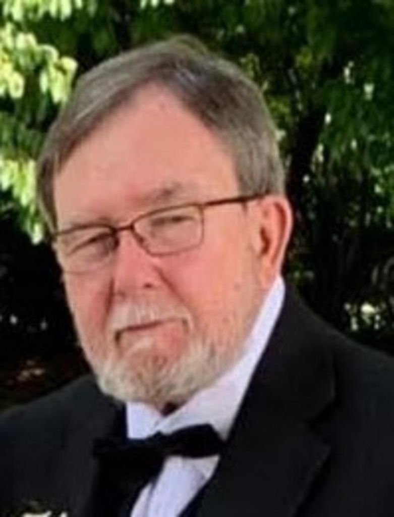 Robert Saunders Dehoag Profile Photo