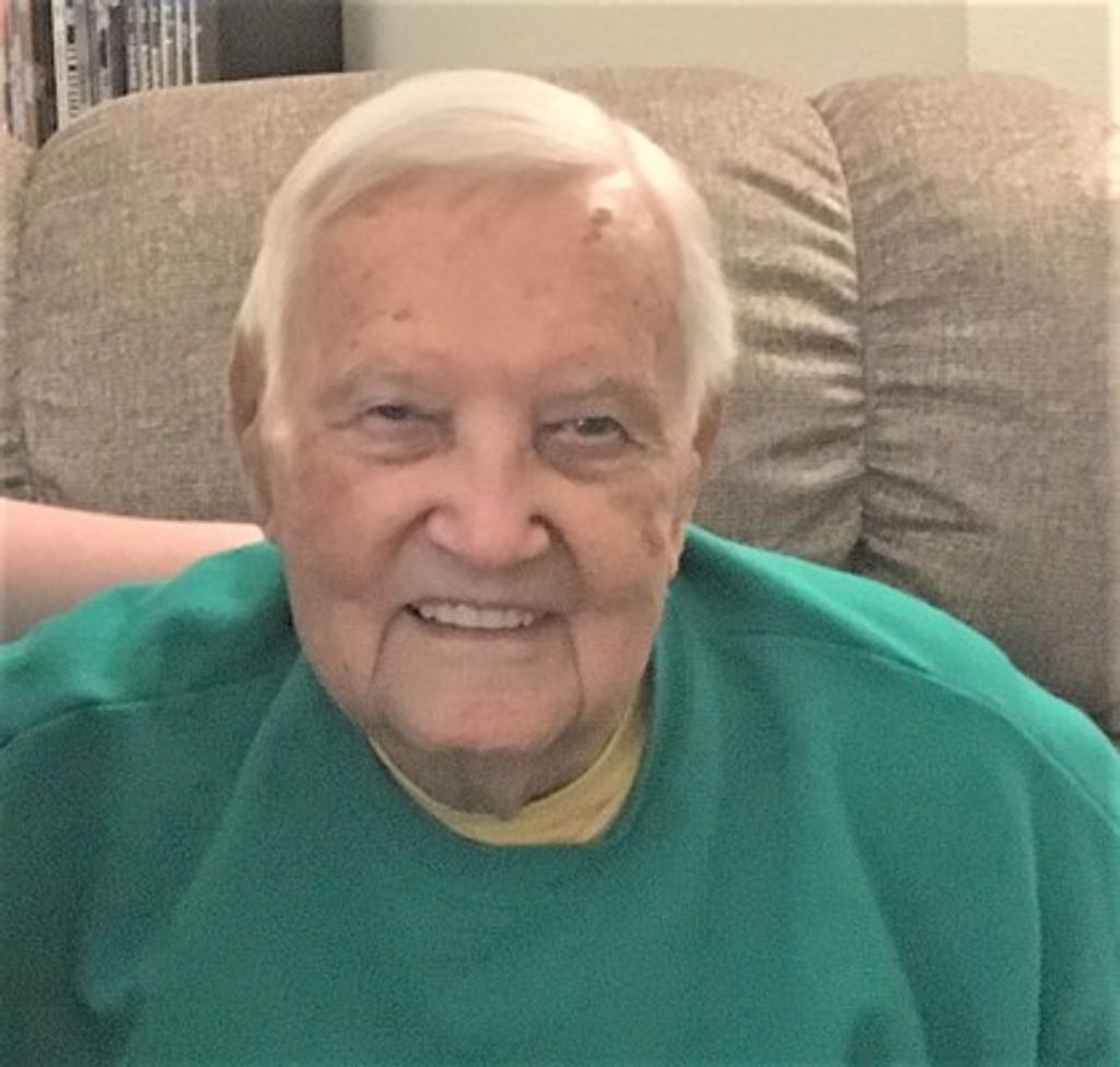 David D. Stedman