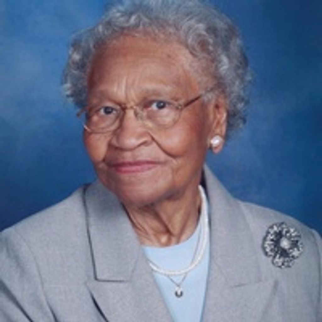 Margaret Perry