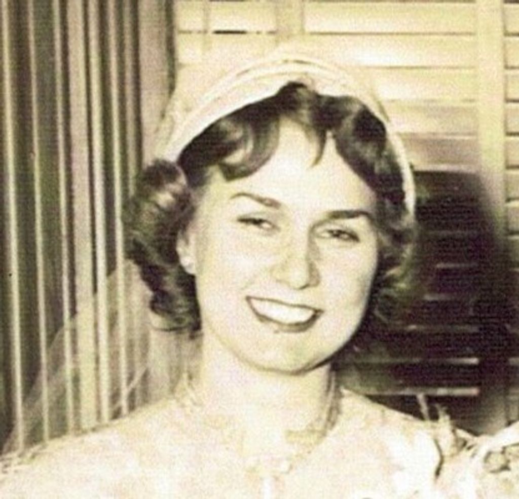 Phyllis Marie Neal Profile Photo