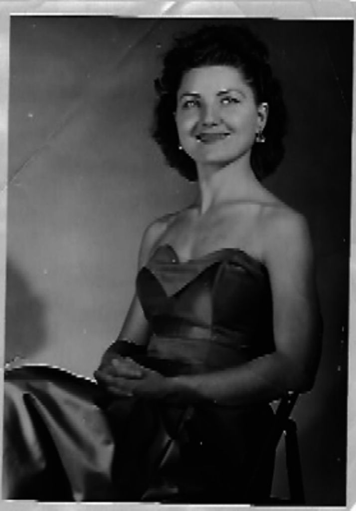 Helen Louise Delaney
