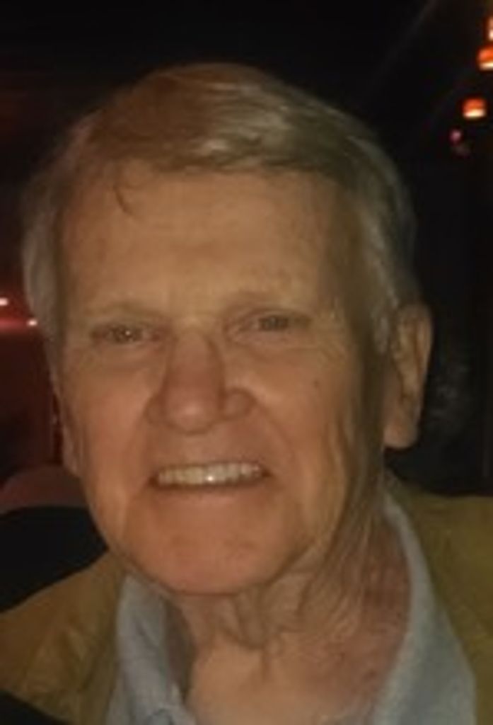 Eugene Vincent Farrell, Sr., Phd