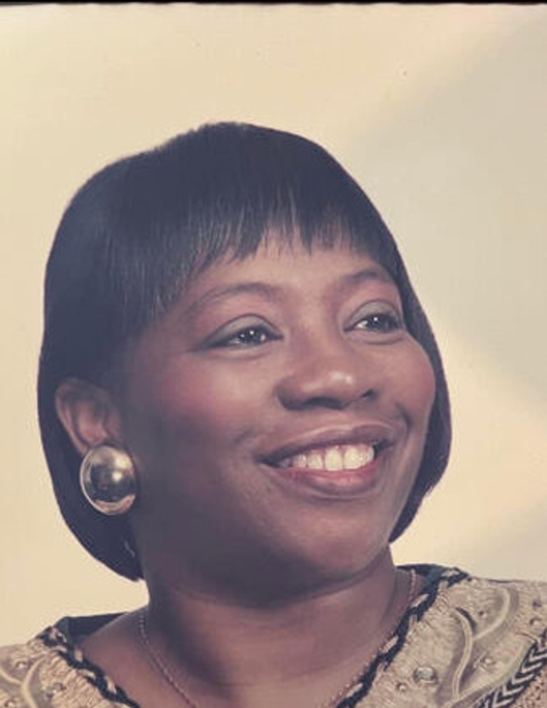 Lena Mae Daniels Jackson Profile Photo