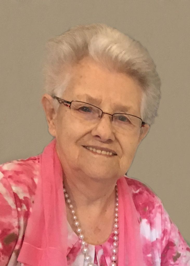 Mildred Simpson