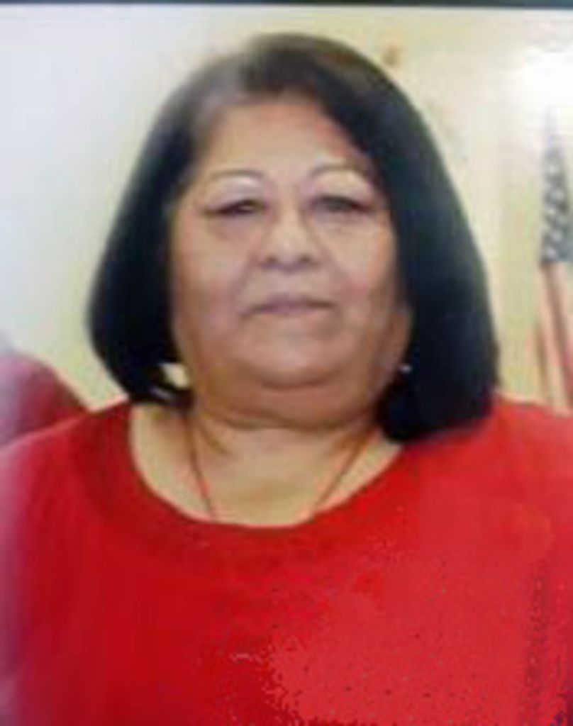 Cynthia Ann Mejia Profile Photo