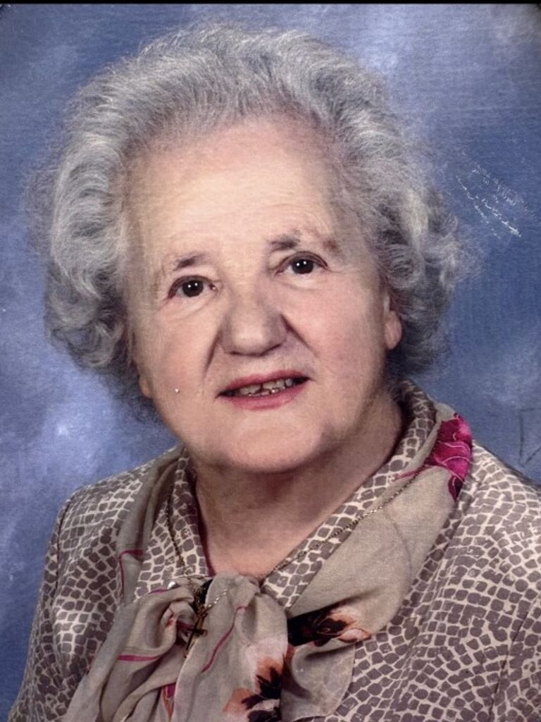 Evangeline Karagianis