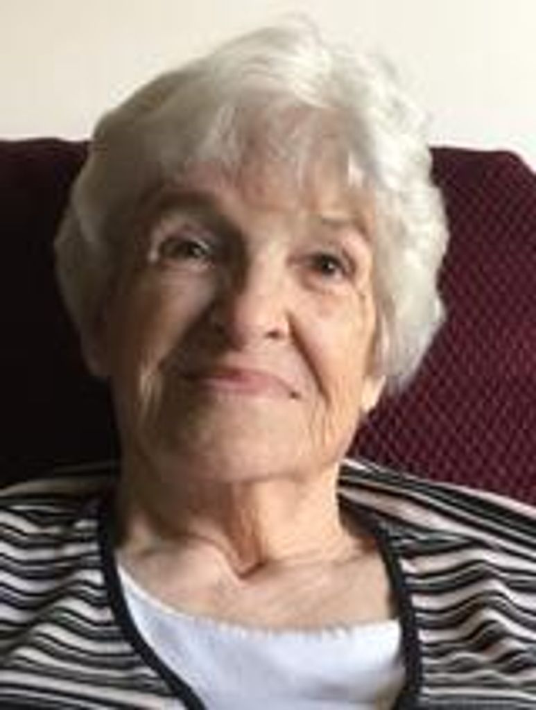 Irene M Worden Profile Photo