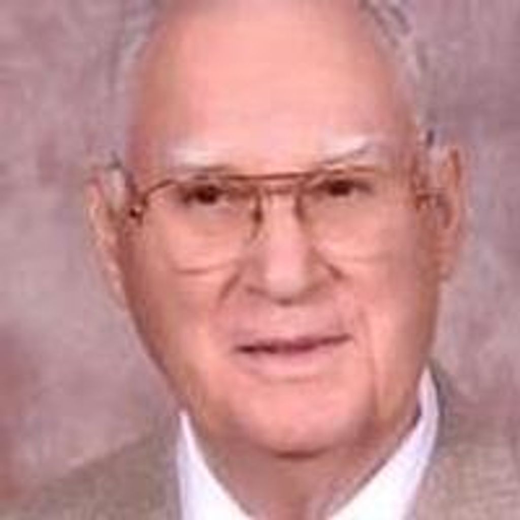 Donald Lee Mann
