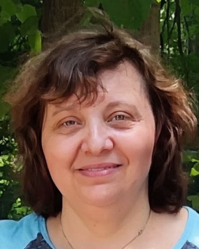 Liliya Kononenko Profile Photo