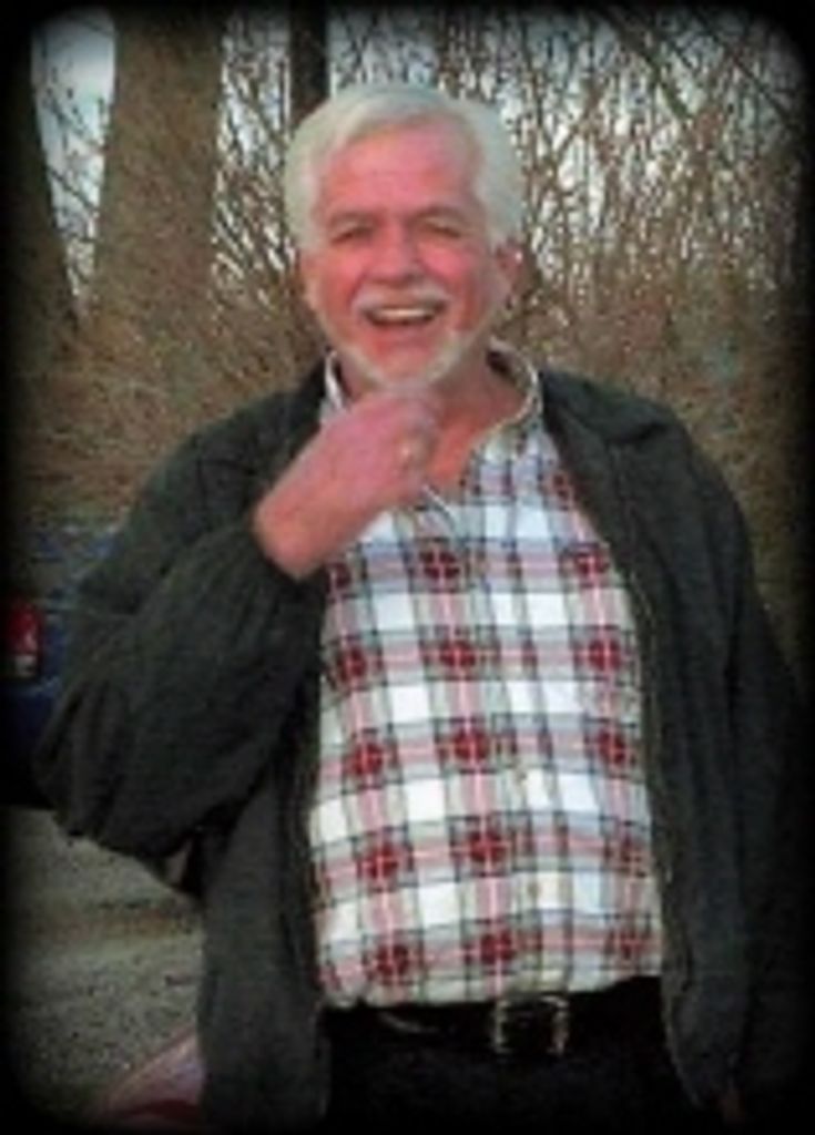 James Thomas Miller Profile Photo