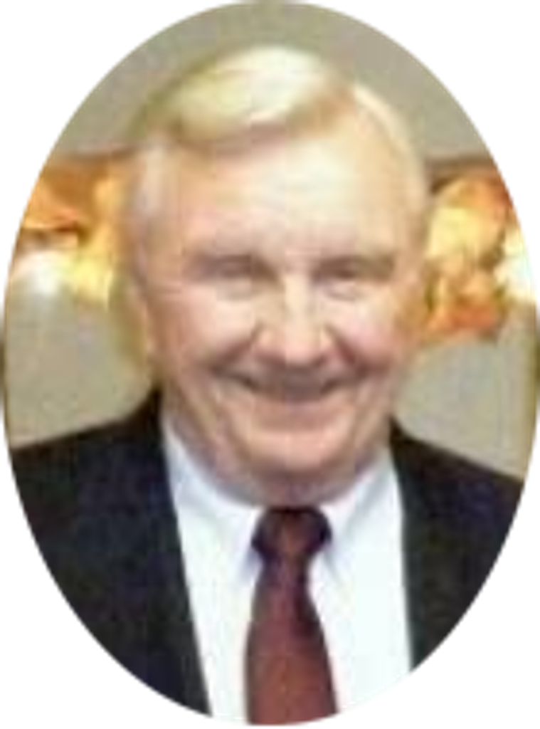 Lawrence Ellis