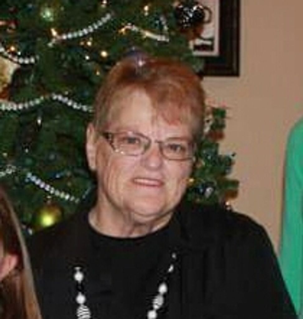 Judith D. (Housh)  Swank Profile Photo