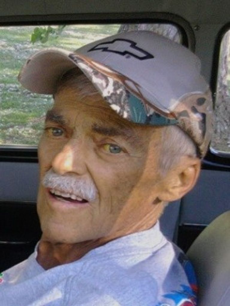 Theodore R. ’Ted’ Tollefson