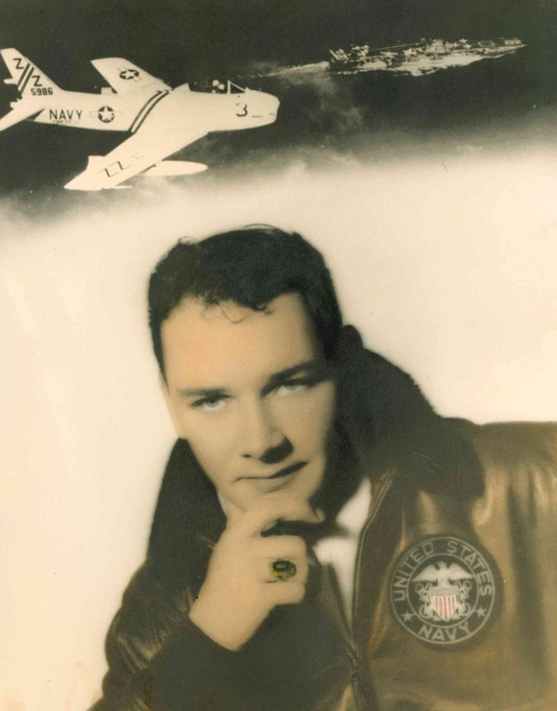 James "Jim" Carl Liebrecht