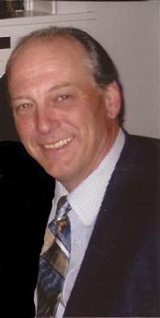 Steven Bradley Fruchtl