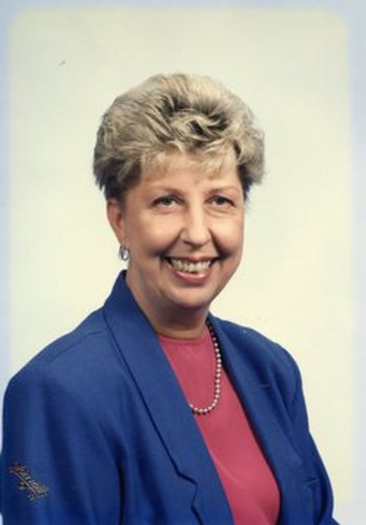 Karen Dahlstrom-Harris