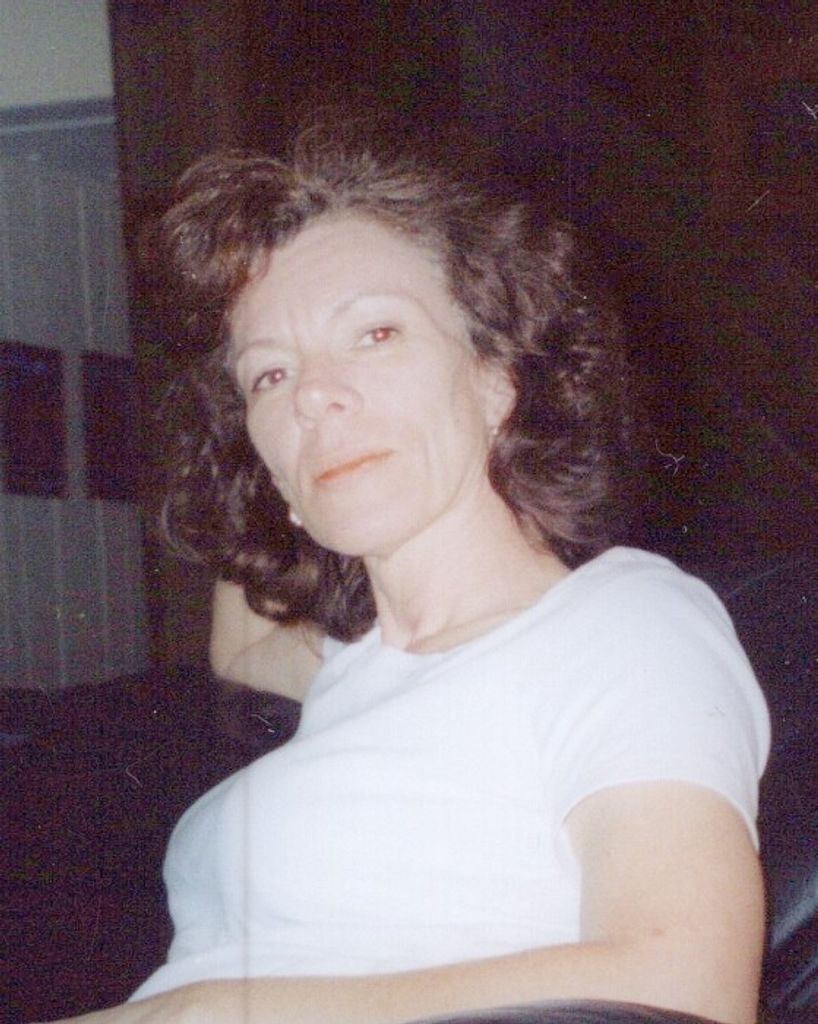 Deloris Nantz