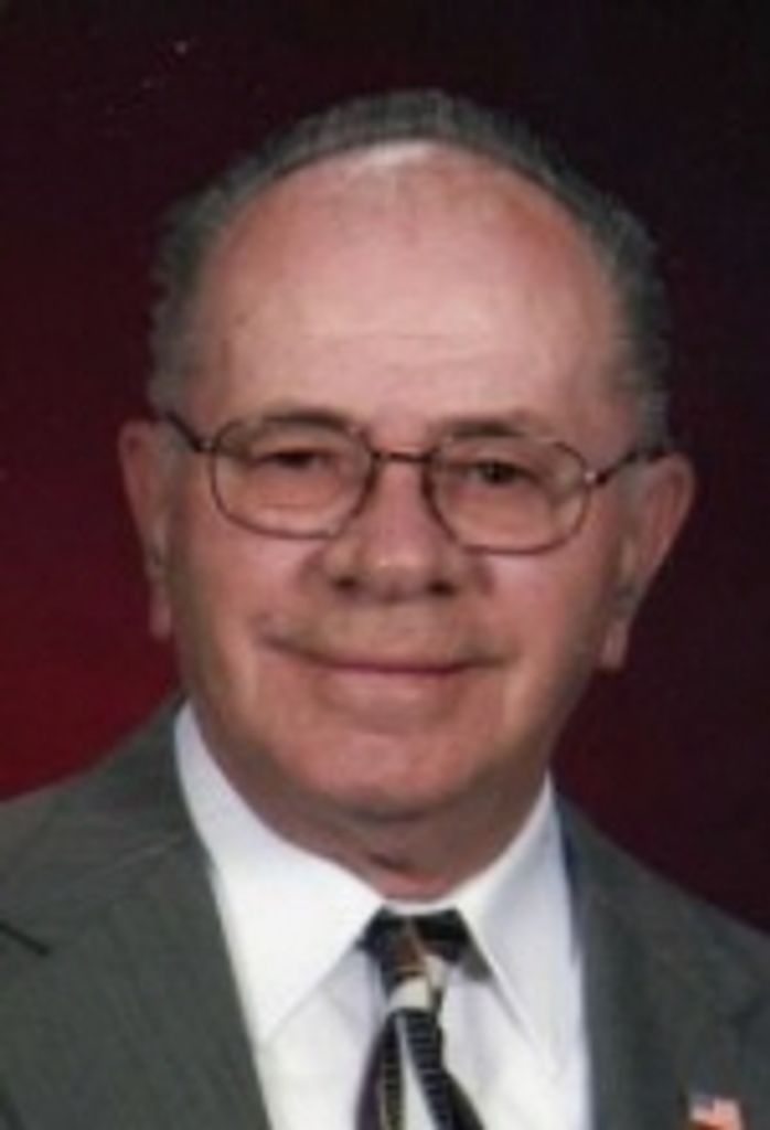 Stanley R. Harold Profile Photo
