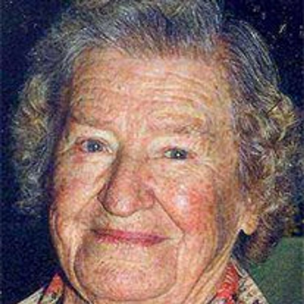 S Frances S. Johnson