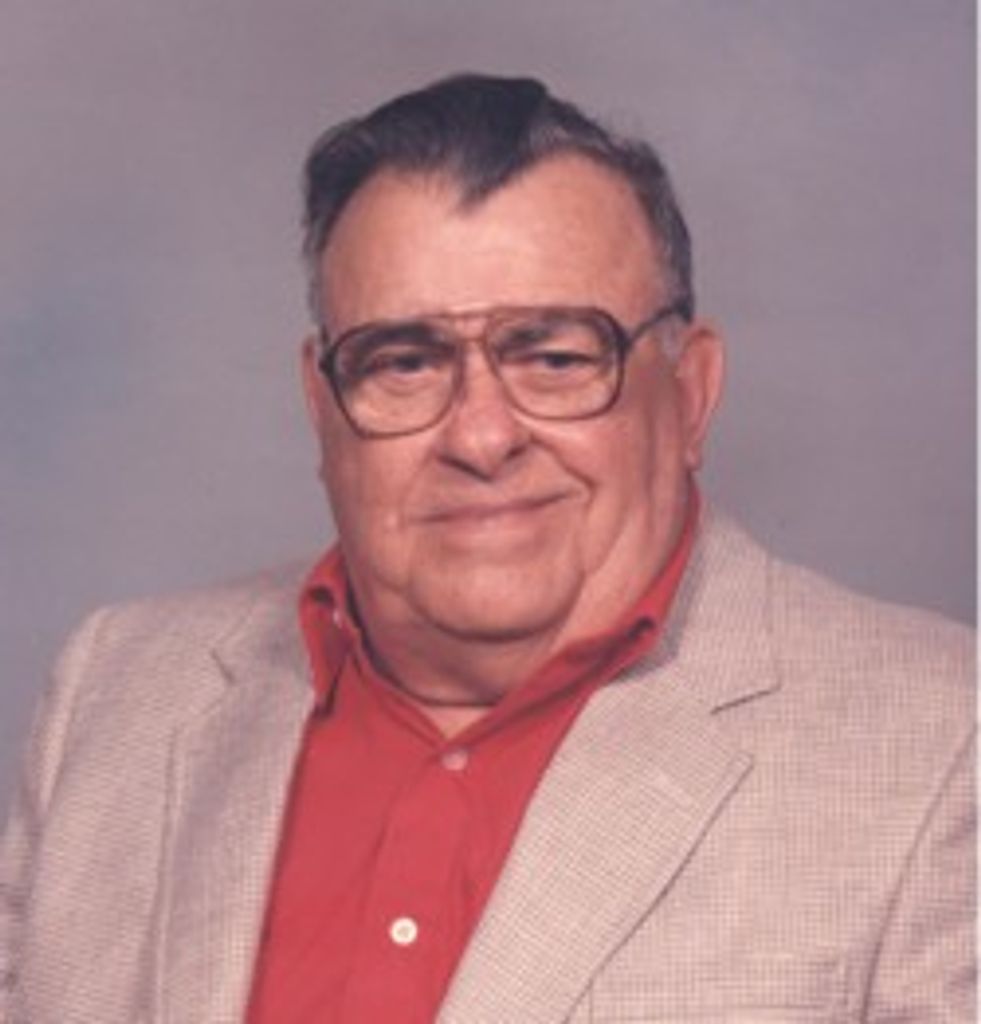 Theo Landreneau
