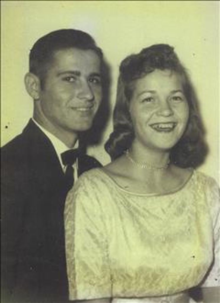 Vernon Gleen Moore Profile Photo
