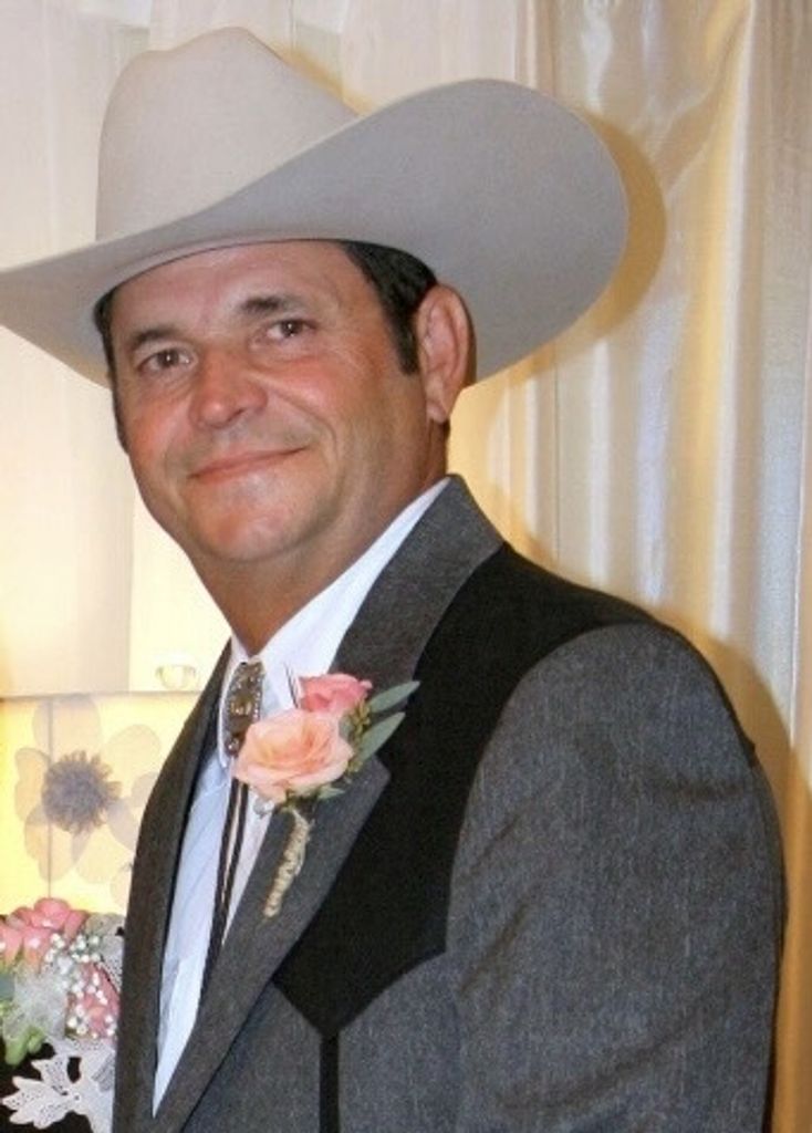 Johnny Dawayne Brackeen