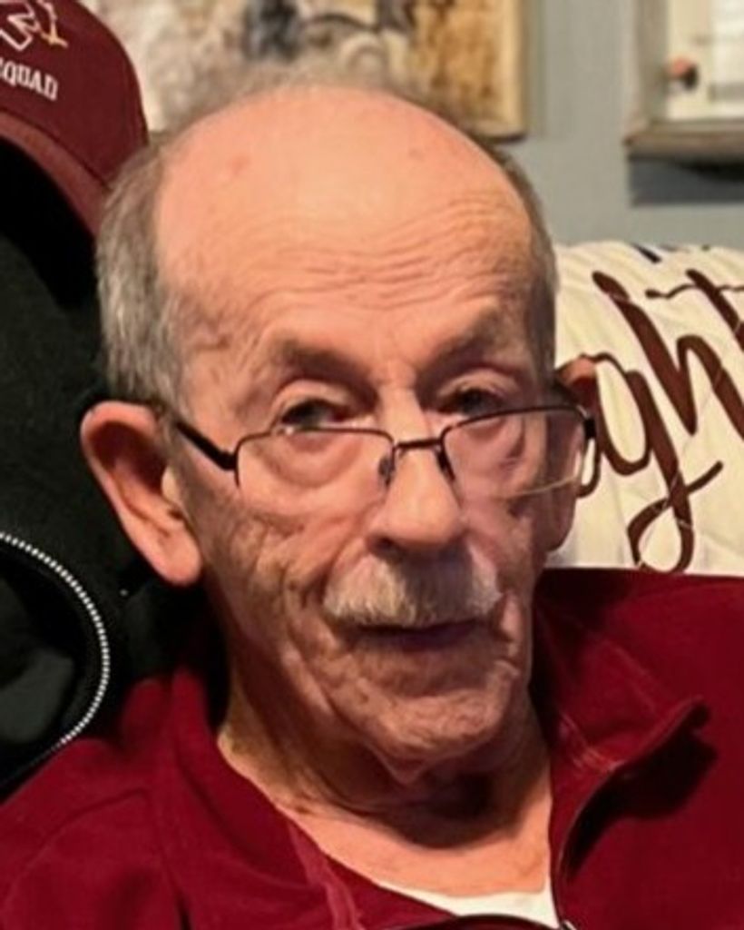 Joseph A. Guenet Sr.