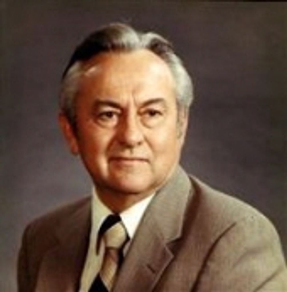 William (Bill) P. Smith