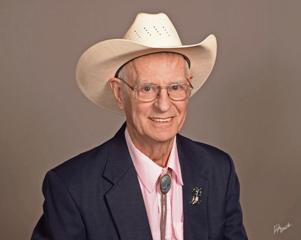 Marvin Arthur Rickels Profile Photo