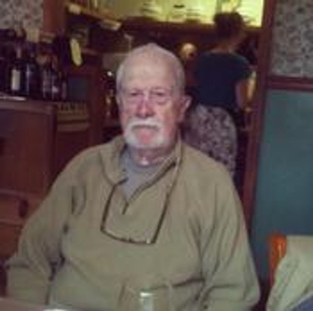 Byron Luther Heichel