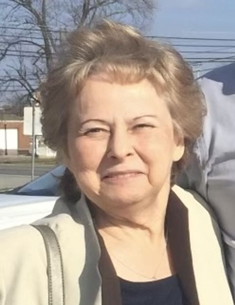 Doris Marie Hanks Profile Photo