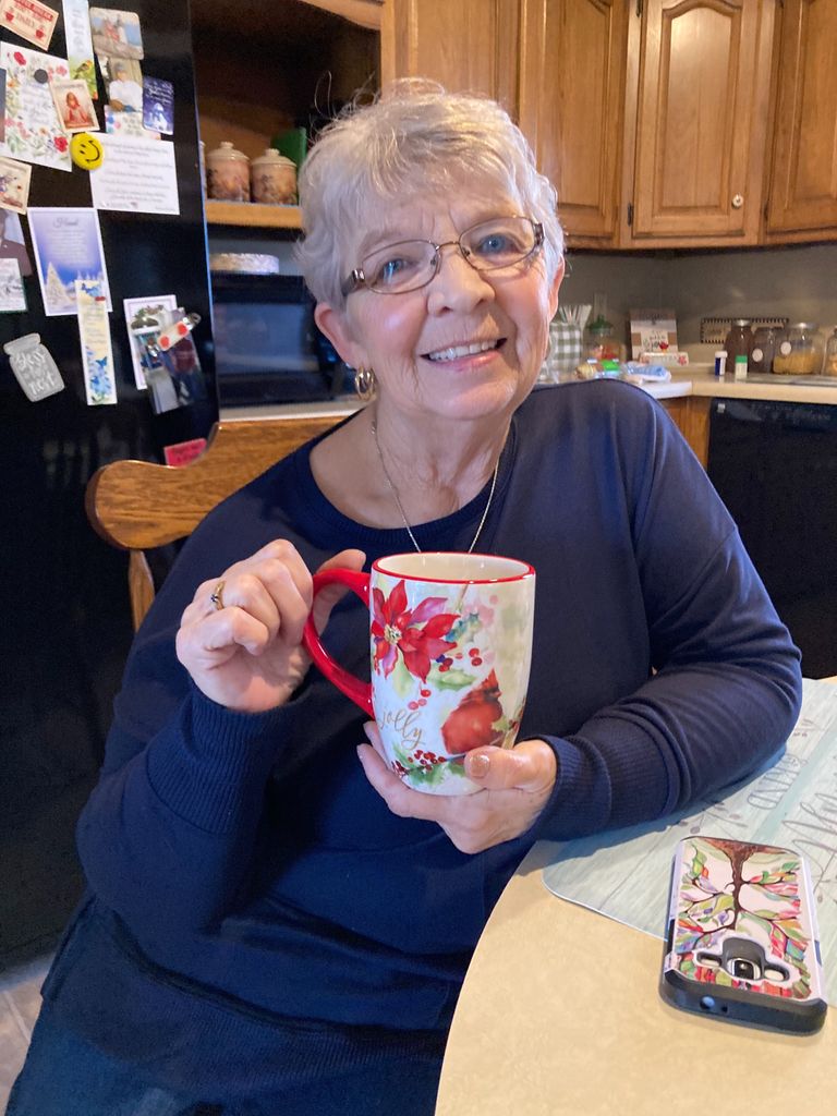 Jacqueline Hand Profile Photo