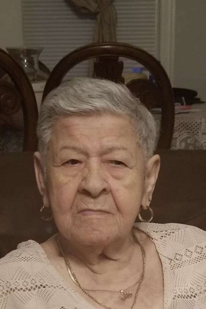 Sotera Lopez