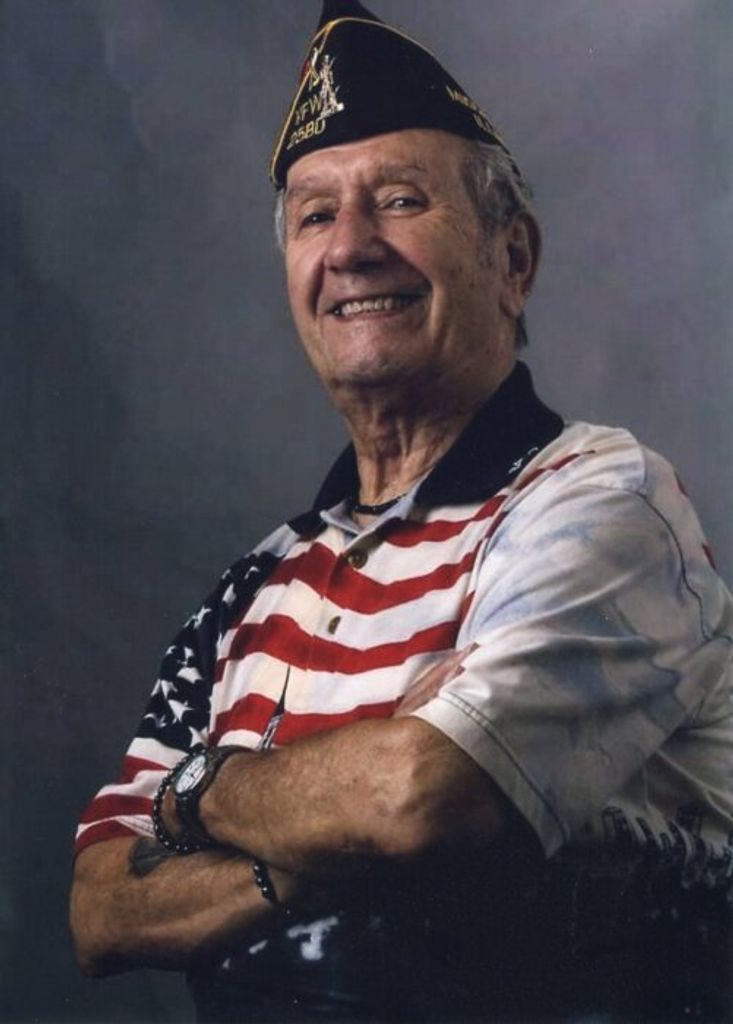 Charles "Charlie" Cali